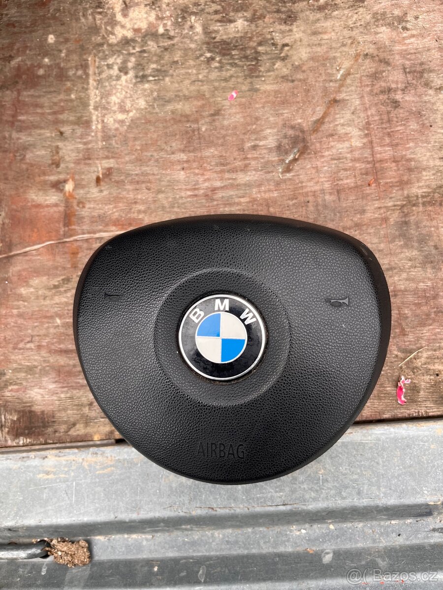 díly BMW E87 116i - 6