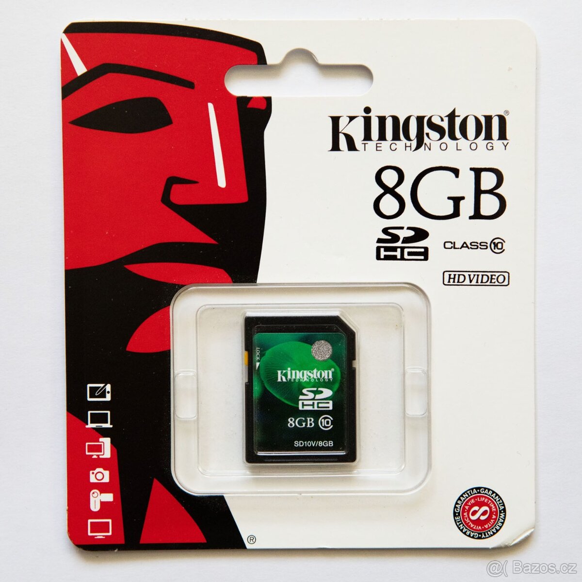 Canon PowerShot SX160 IS - 6