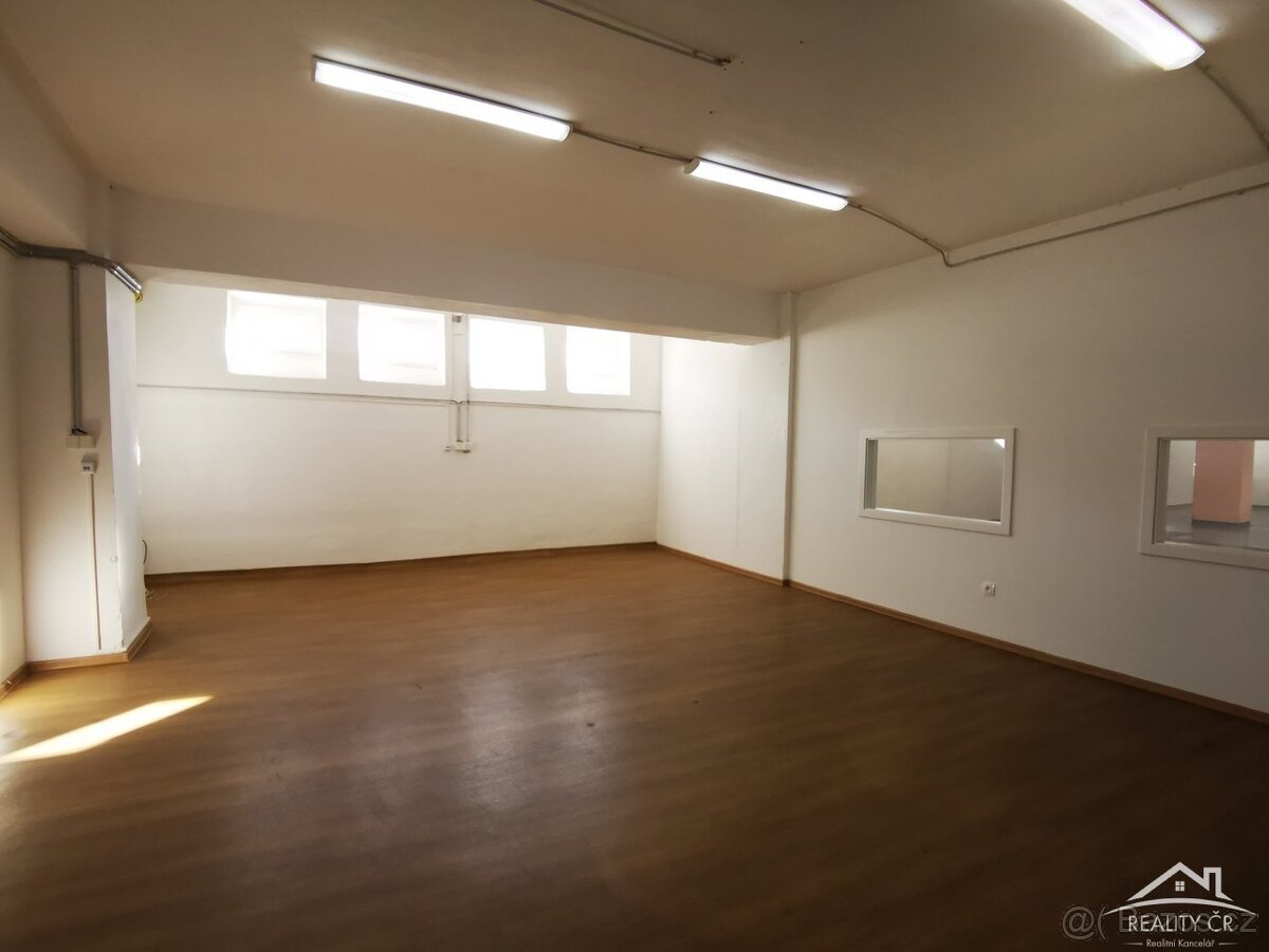 Sklad suterén Jihlava - 6