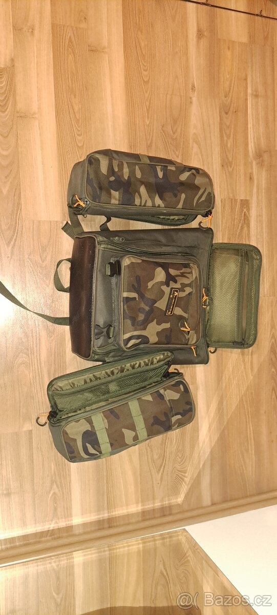 Rybářské vybavení - 6