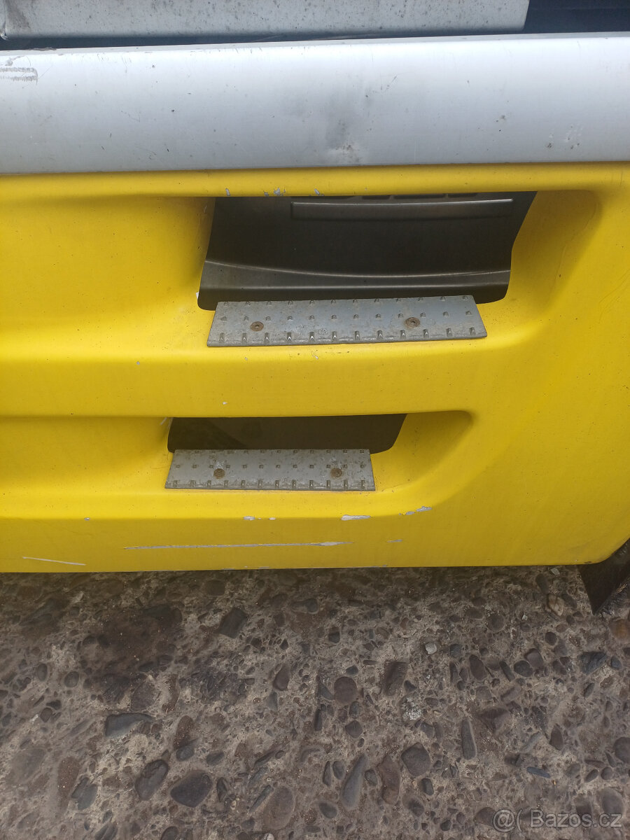 DAF XF 105 rok 2010 - 6