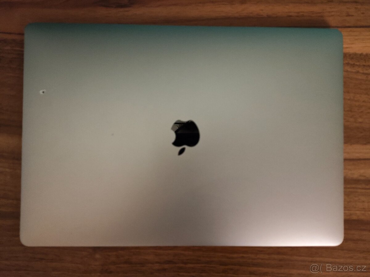 MacBook Pro 2017 i7 16GB 512GB (A1707) - 6