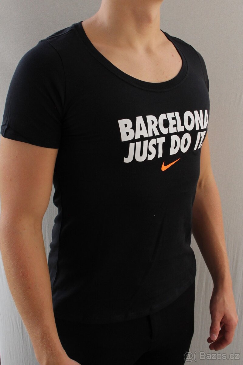 NIKE tričko - 6