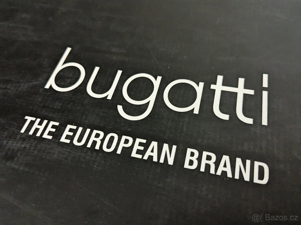 Společenské boty Bugatti - 6