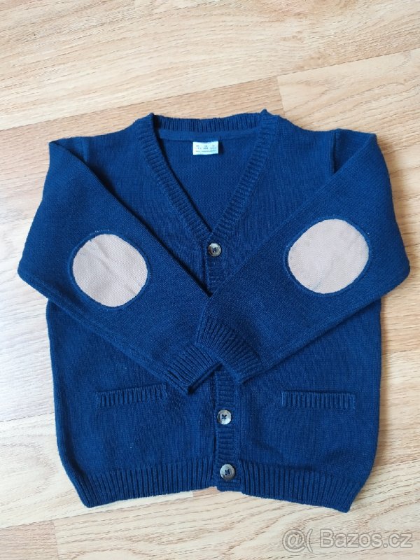 Dětské oblečení - 6