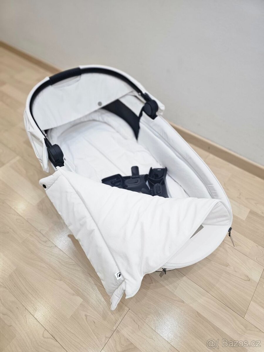 Korbička Priam Lux Carry Cot - 6