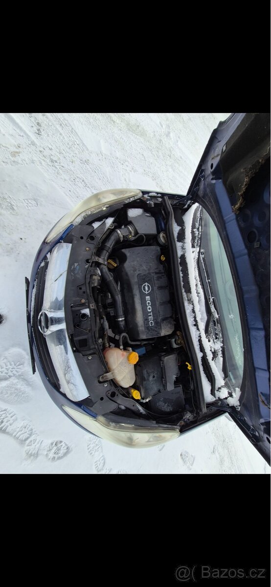 Opel Corsa - 6