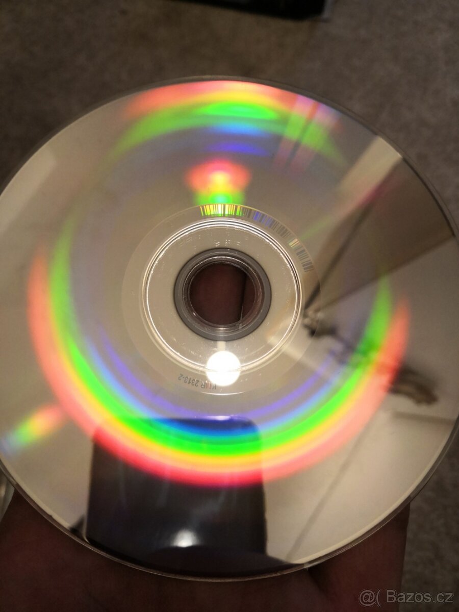 CD Glenn Miller, Edith Piaf, Dean Martin - 6