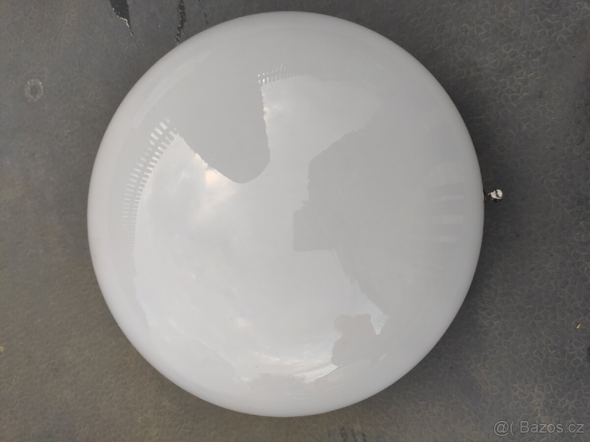 Lustry a osvětlení - 6