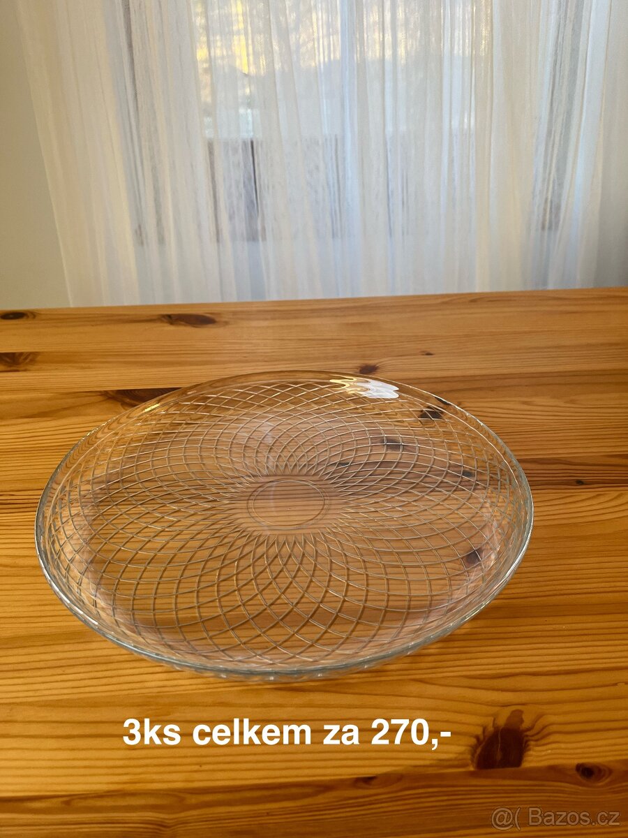 Svatební dekorace a nádobí - 6