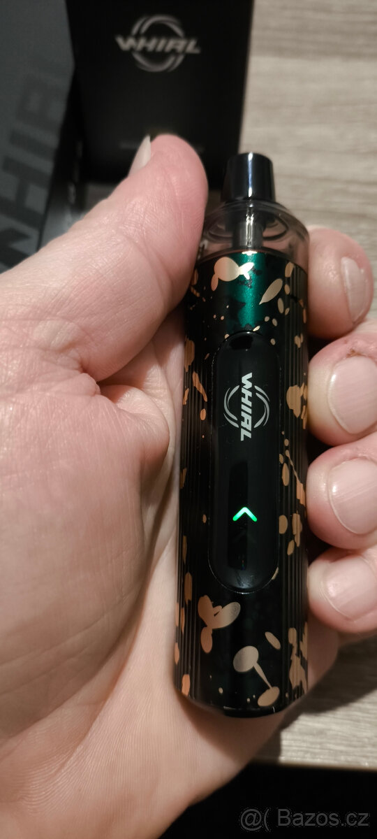 Uwell VHIRL T1 Pod - 6