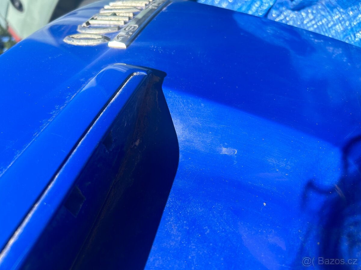 Kufr Octavia 1 sedan - 6