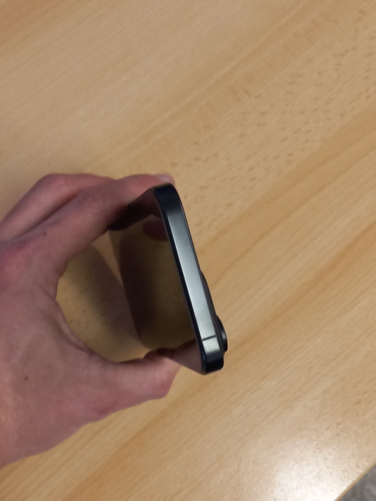 Apple iPhone 16 pro Max - 6