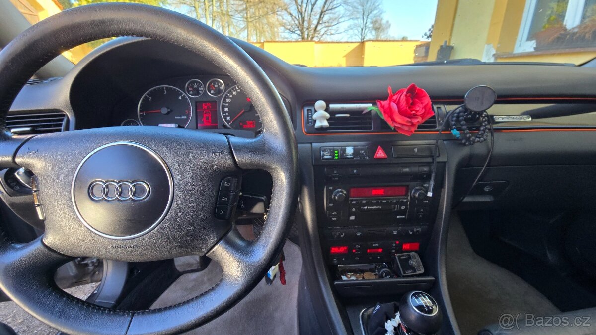 Allroad C5 lowrange - 6