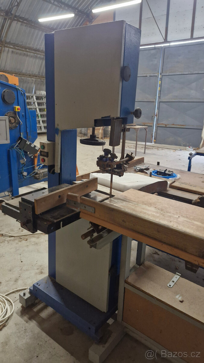 Stroj na výrobu toaletního papíru - 6