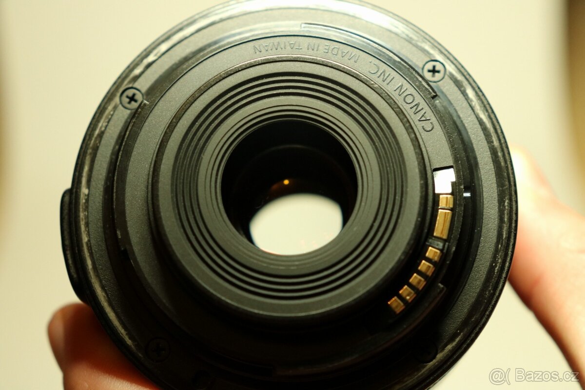 Canon 40d set - 6