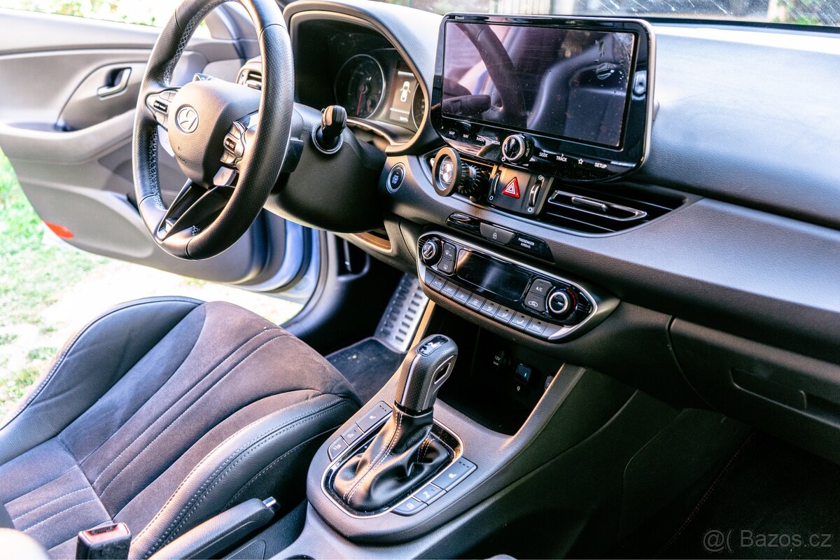 Hyundai i30 Nperformance - 6