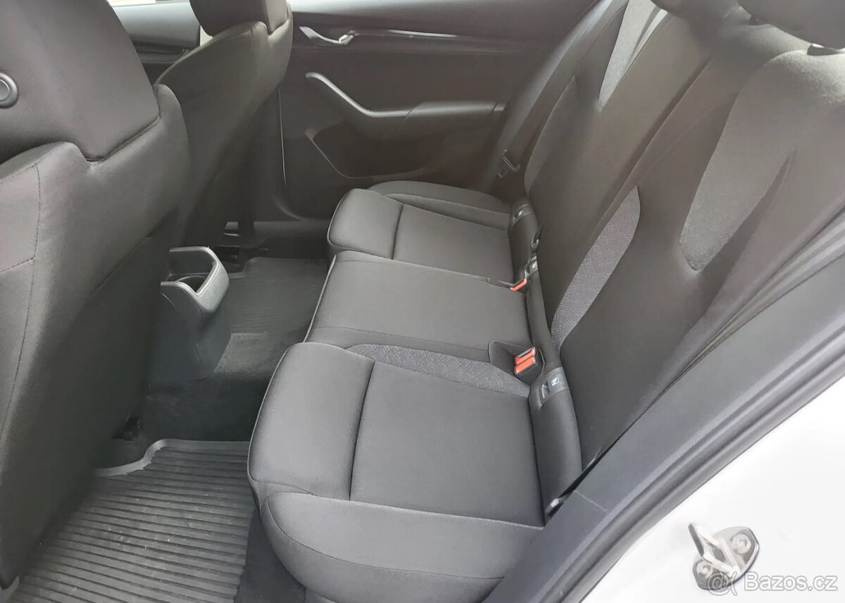 Octavia 4 2.0TD 2022 NA SPLÁTKY bez registru - 6