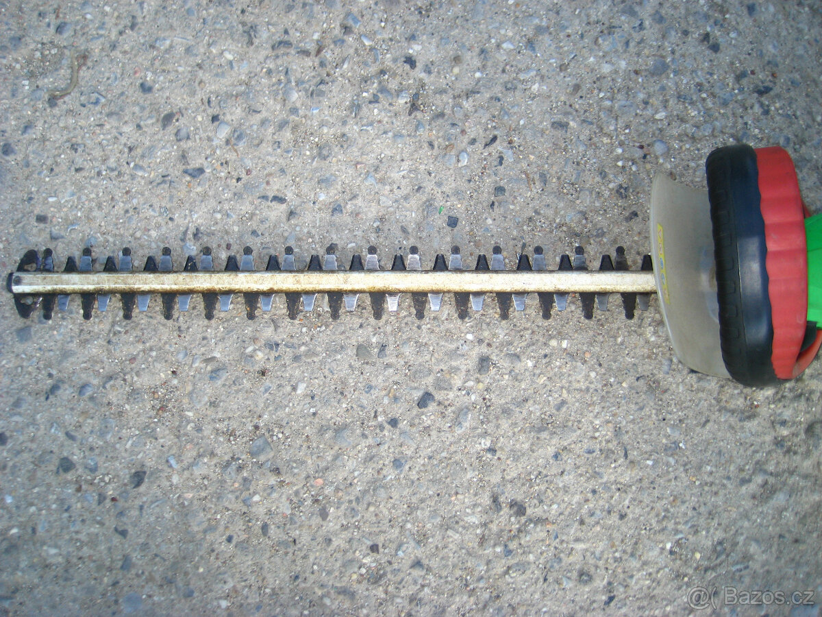 Plotostřih na náhradní díly - 6