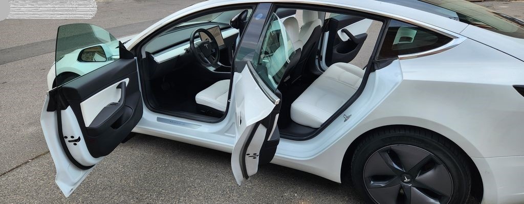 Tesla Model 3, LONG RANGE AWD SOH 94% - 6