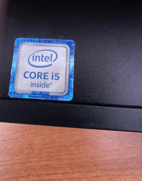 Počítačová sestava - 6