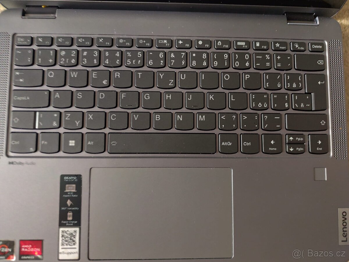 Lenovo IdeaPad Slim 5 14ABR8 - 6