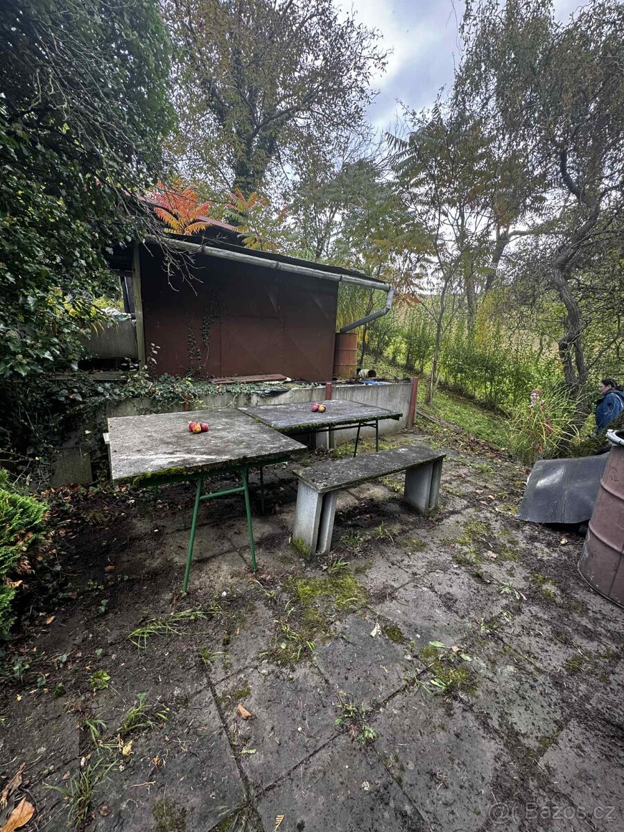 🌿 Prodej zahrady-sadu 1 872 m² – Soběchleby, okres Přerov - 6