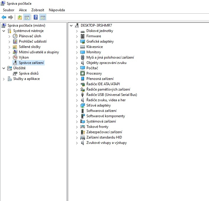 mini PC na internet nebo k televizi HP Prodesk 400+USB hub - 6