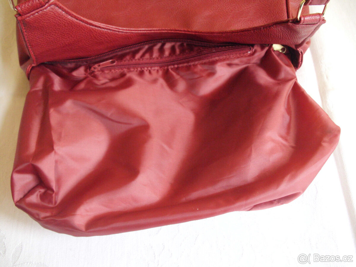 NOVÁ kabelka přes rameno - 6