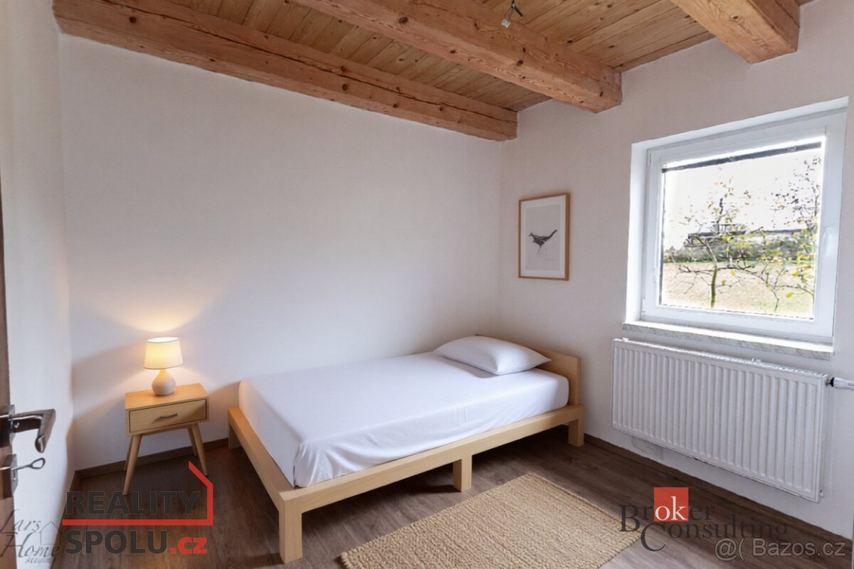 Prodej, domy/rodinný, 70.35 m2, Pavlíkov 46, 34806 Třemešné, - 6