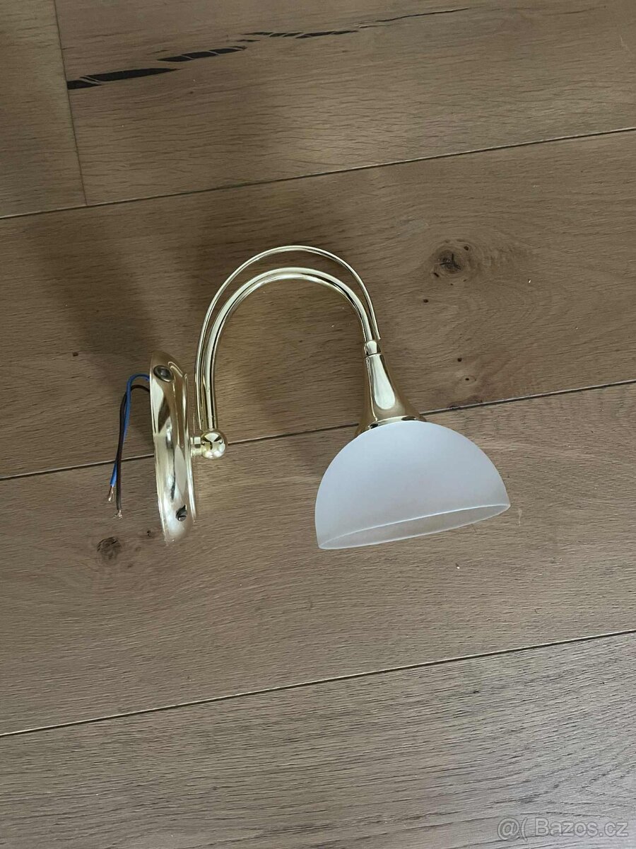 Nástěnné světlo - 6