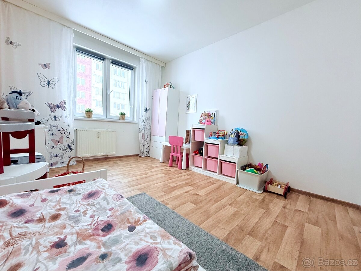 Prodej bytu 3+1, 82m2 - Havířov - 6