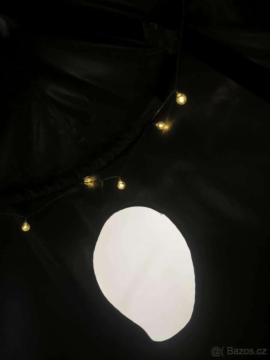 Houpačka pro děti / domeček - 6