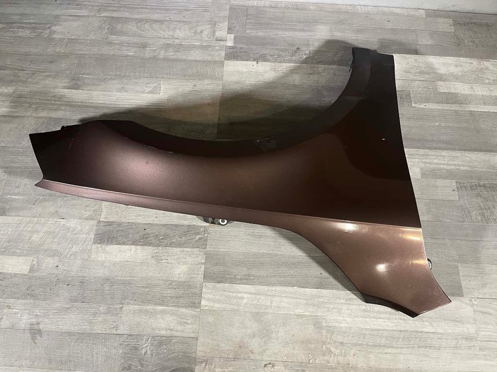 ŠKODA OCTAVIA 3 2013-2017 - 5E - blatník PP - 6