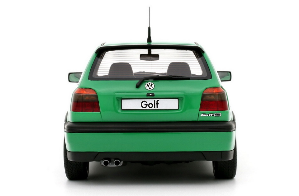 Volkswagen Golf III GTi Colour Concept 1995 1:18 OttoMobile - 6