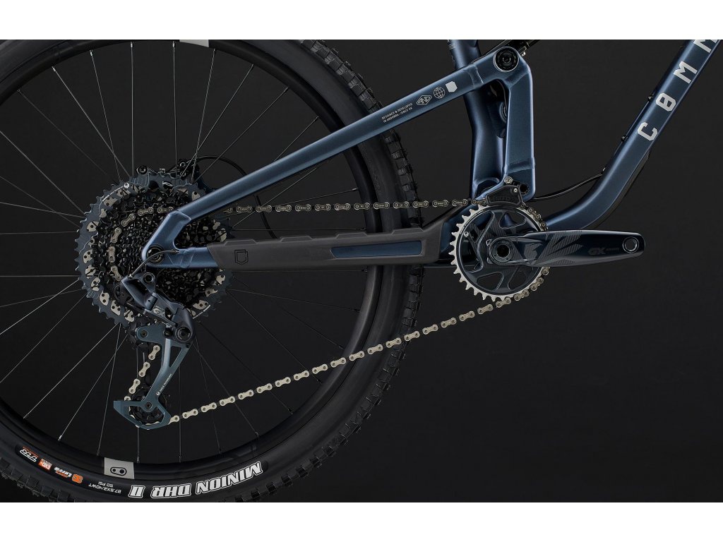 COMMENCAL META SX V5 RACE - 6