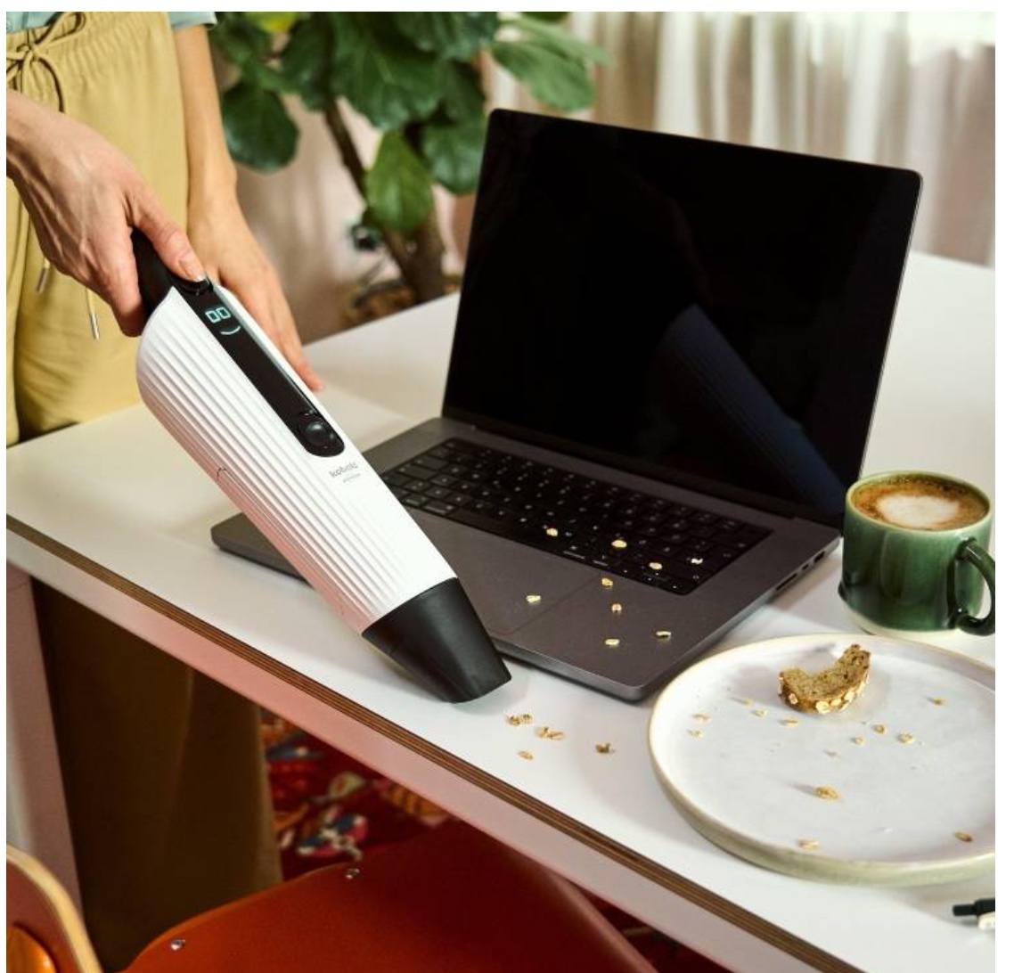 Vorwerk Kobold VM7 - 6