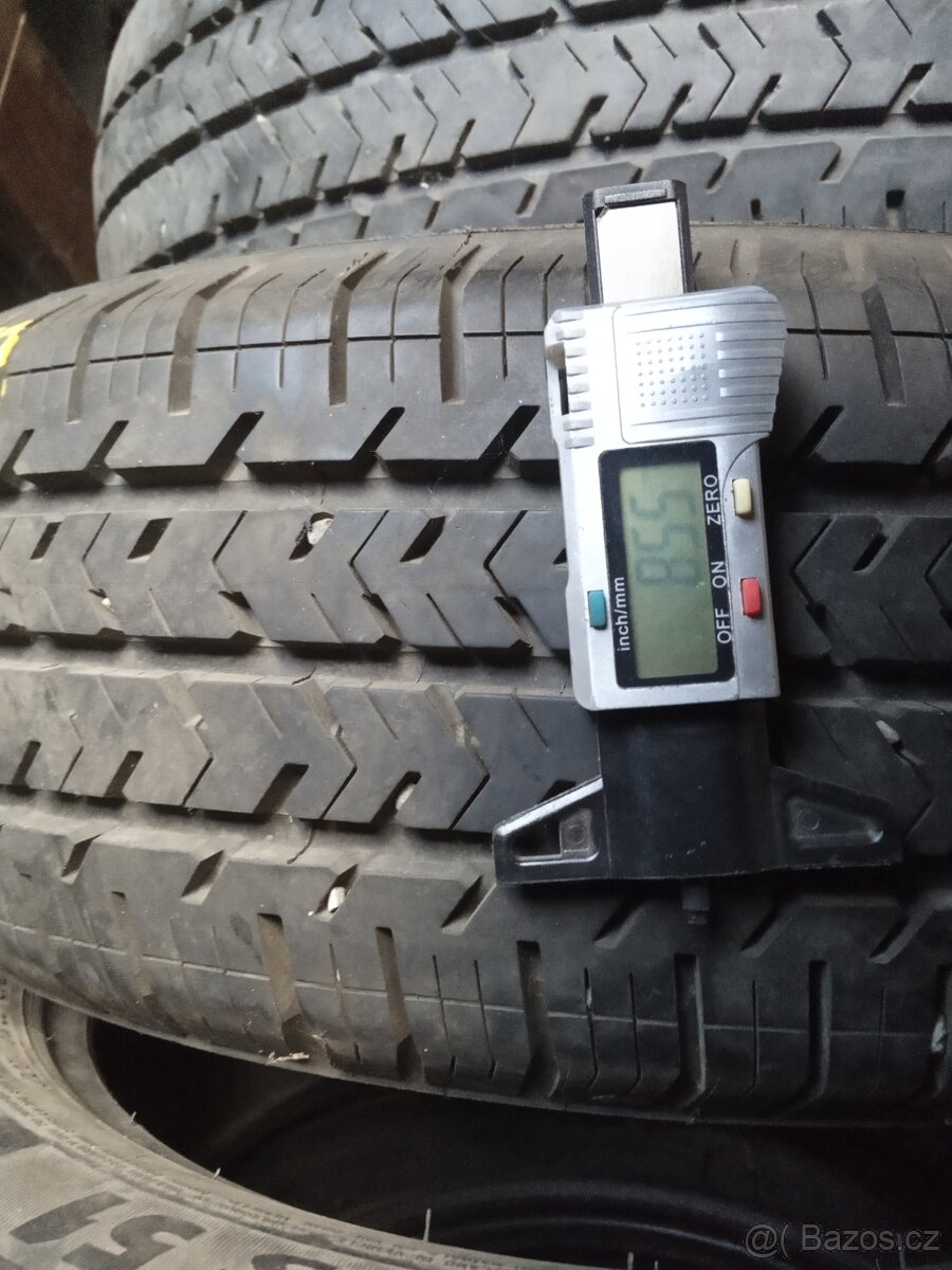 Letní 175/65/14c 175/65 R14 C - 6