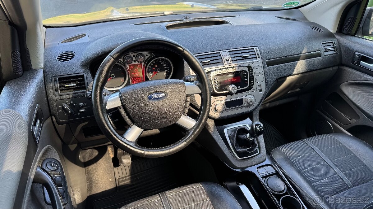 FORD KUGA 4x4 2.0TDCi 103KW - 6