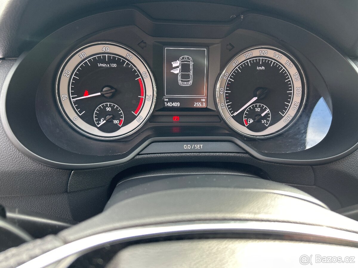 Škoda Octavia 1.4 110kw - 6