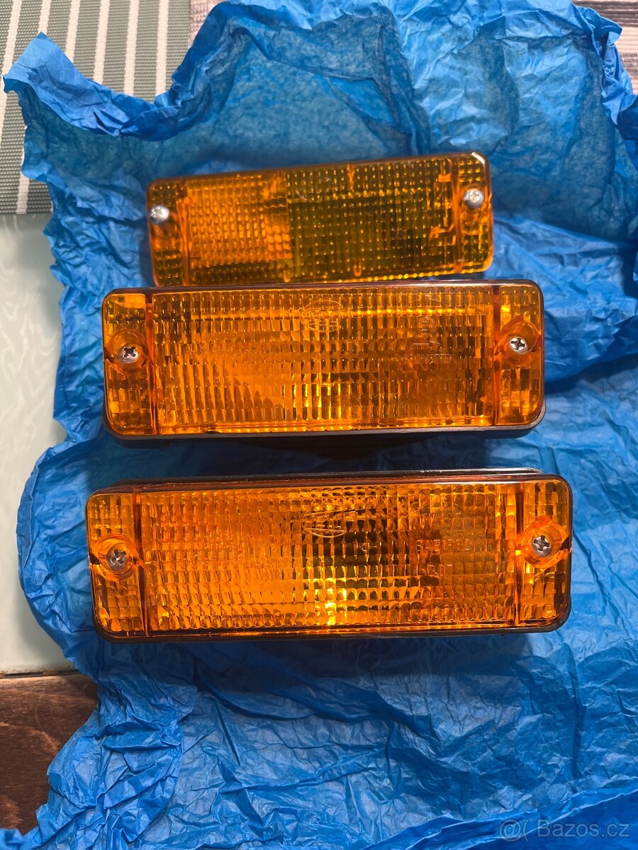 Audi 100 200 C3 20V Turbo - 6