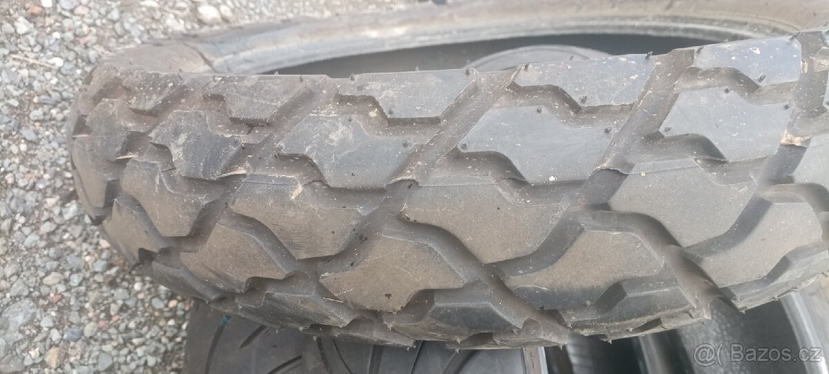 Pneumatiky na motocykl - 6