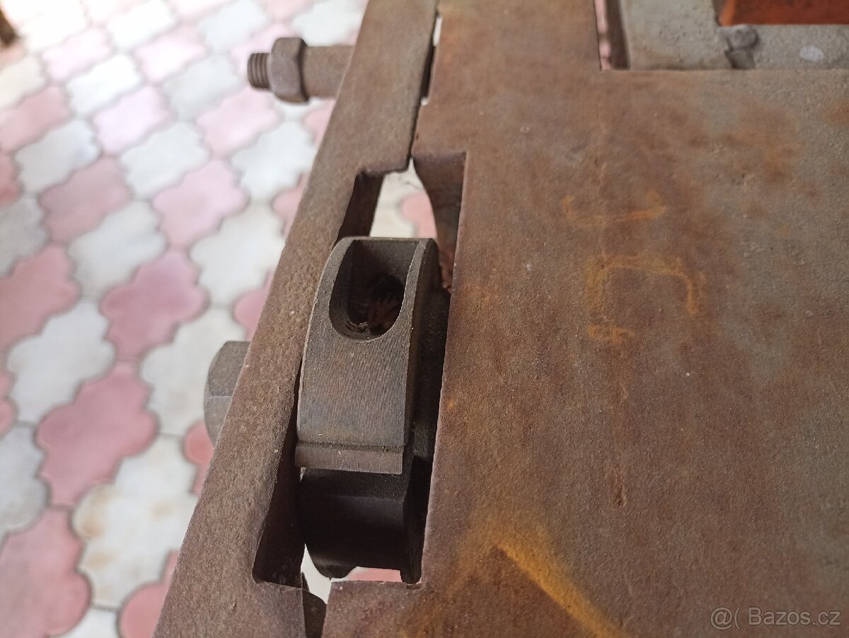 Hoblovka pila dlabačka hoblovat - 6