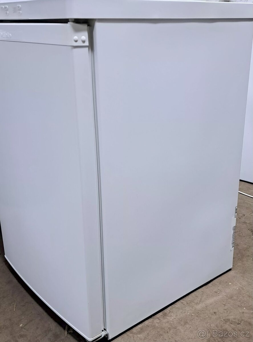 Mrazák 4 šup. Miele. - 6