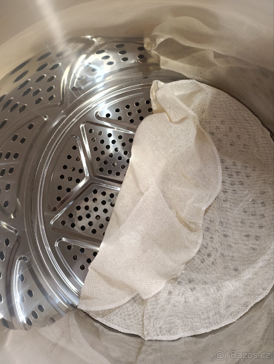 Pálenice palírna destilační přístroj - 6