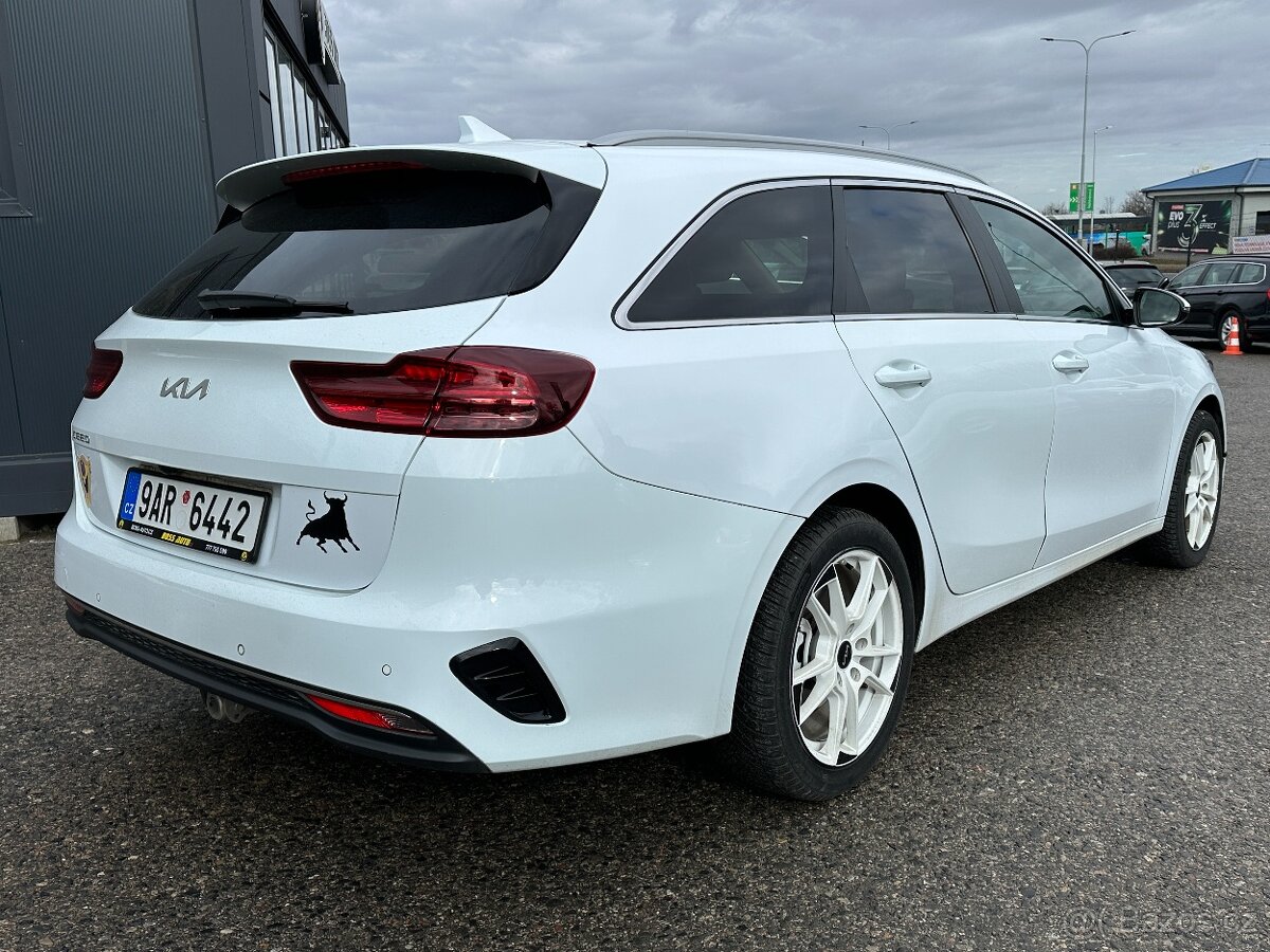 Kia Ceed 2023 - 6