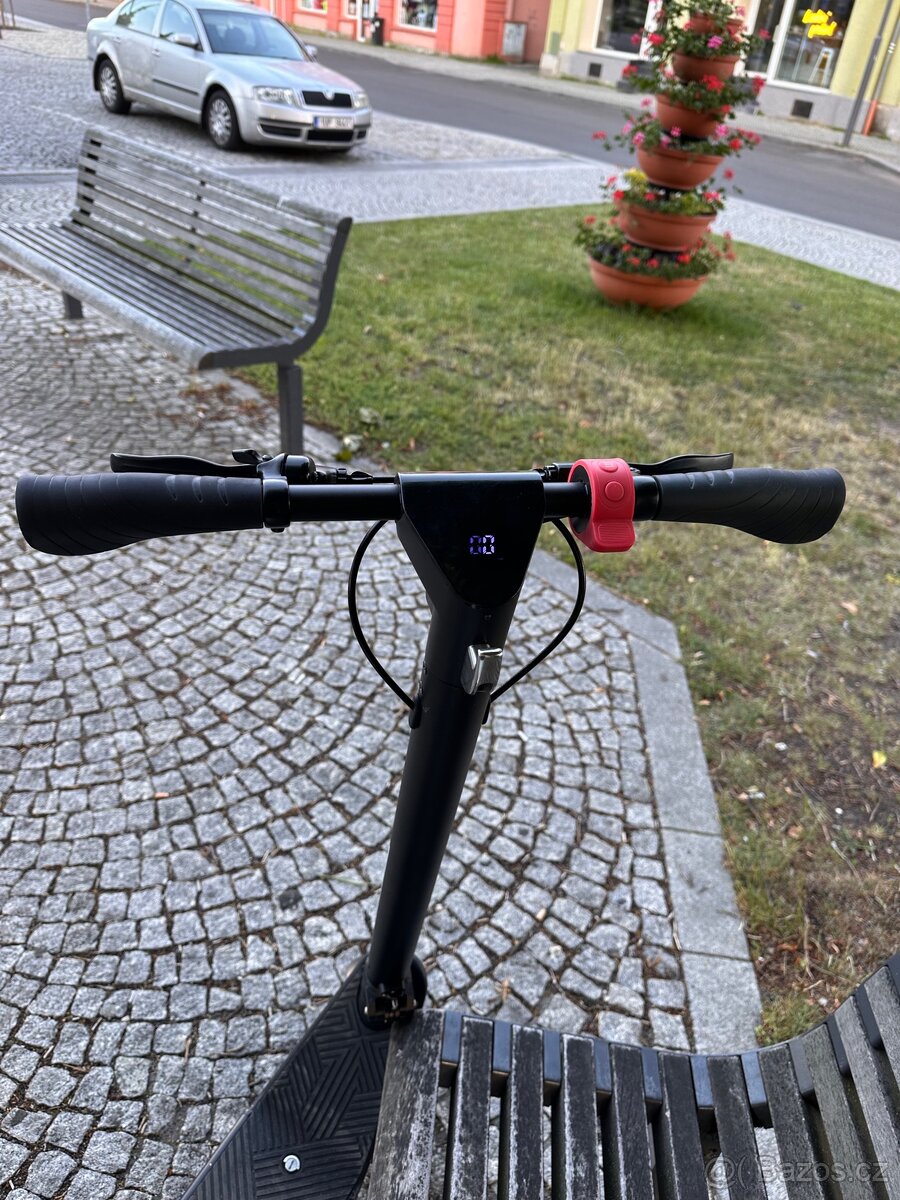 🛴 Prodám elektrokoloběžku Cory Cool X9 Plus - 6