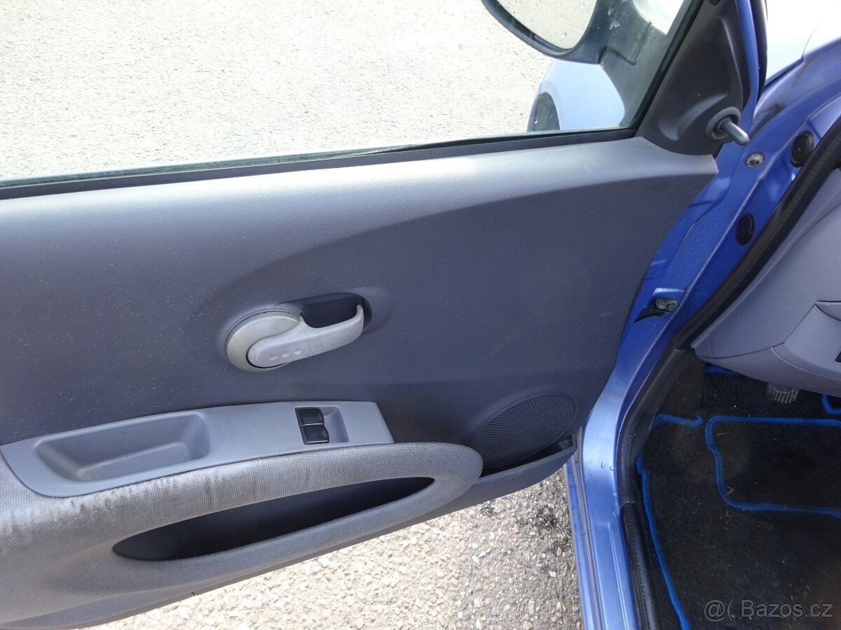 Nissan Micra 1.2i r.v.2003 stk:5/2026 - 6