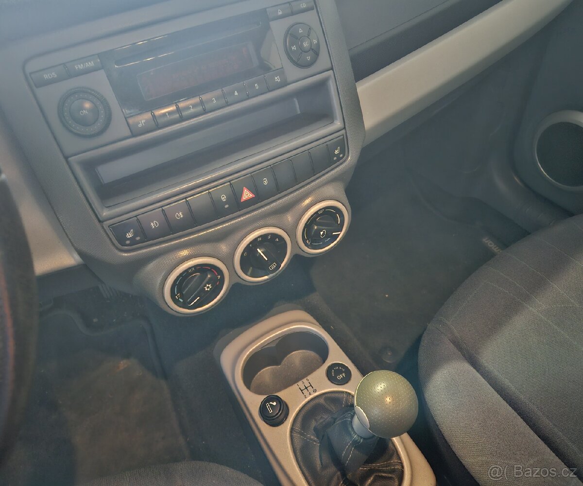 Smart Forfour 1,3 na ND nebo přihlášení - 6