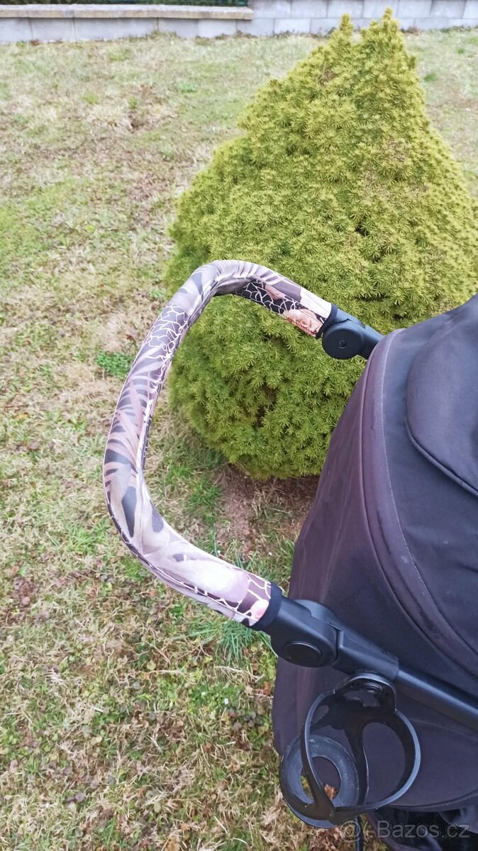 Sportovní kočárek - 6
